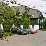 Parkeerplaats